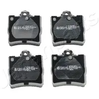 Japanparts PP-910AF Remblokken