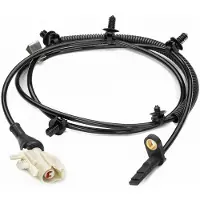 Hella 6PU 230 040-501 Wielsnelheidssensor (ABS)