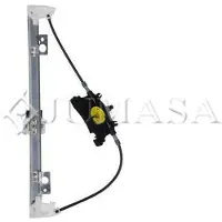 JUMASA ZR VL705 R Raammechanisme