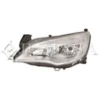 JUMASA 38313087 Koplamp