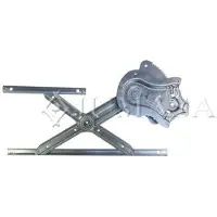 JUMASA ZR FT716 L Raammechanisme