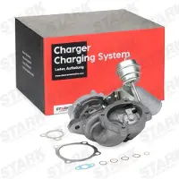 Stark SKCT-1190373 Turbocharger