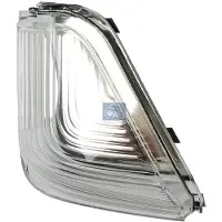 DT Spare Parts 4.68152 Knipperlichtautomaat / Pinkdoos