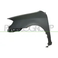 PRASCO TY0893024 Spatbord