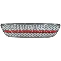 JUMASA 22000545 Ventilatiegrille, bumper