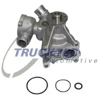 TRUCKTEC AUTOMOTIVE 02.19.150 Waterpomp