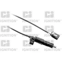 Quinton Hazell XABS513 Wielsnelheidssensor (ABS)