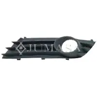 JUMASA 22023062 Ventilatiegrille, bumper