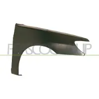 PRASCO PG0403003 Spatbord