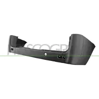 PRASCO FT9231081 Achterbumper