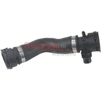 METZGER 2420506 Radiateurslang