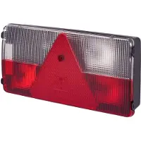 Hella 2VB 341 032-141 Achterlicht