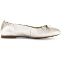 Gabor 62.611 Ballerina's | Maat 5.5 Dames Goud