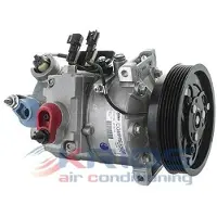 MEAT & DORIA K12179 Aircopomp