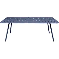 Fermob LUXEMBOURG Tafel Aluminium