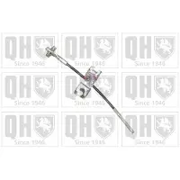 Quinton Hazell BC3803 Handremkabel