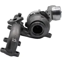 MAGNETI MARELLI 807101003900 Turbocharger