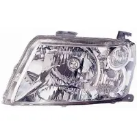 IPARLUX 11884301 Koplamp