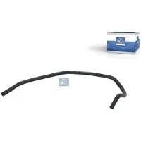 DT Spare Parts 4.84503 Radiateurslang