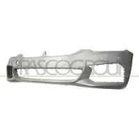 PRASCO BM0531031 Bumper