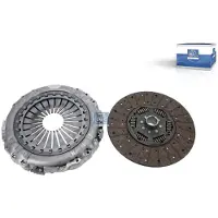 DT Spare Parts 2.93066 Koppelingsset