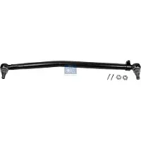 DT Spare Parts 7.13027 Stuurstang