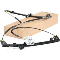 RIDEX 1561W0320 Raammechanisme