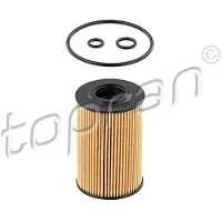 Topran 112 939 Oliefilter