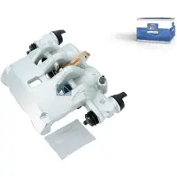 DT Spare Parts 12.00025 Remklauw
