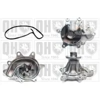 Quinton Hazell QCP3952 Waterpomp