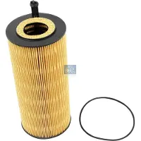 DT Spare Parts 4.66656 Oliefilter