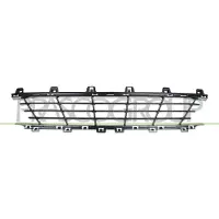 PRASCO BM0342120 Ventilatiegrille, bumper