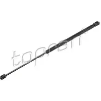Topran 820 120 Gasveer achterklep