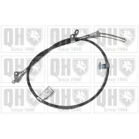 Quinton Hazell BC3759 Handremkabel