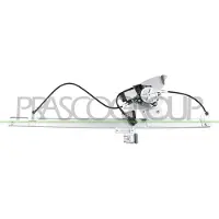 PRASCO VG952W021 Raammechanisme