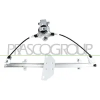 PRASCO DS350W023 Raammechanisme