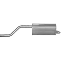 VEGAZ OS-674IMA Einddemper