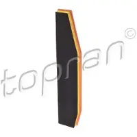 Topran 501 665 Luchtfilter