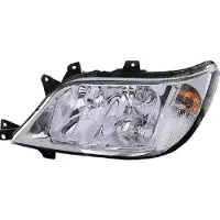 IPARLUX 11509203 Koplamp