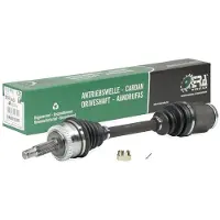 ERA Benelux DA80163R Aandrijfas