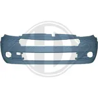 Diederichs 4071650 Bumper