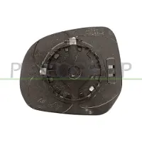 PRASCO Spiegelglas, buitenspiegel OP3057503