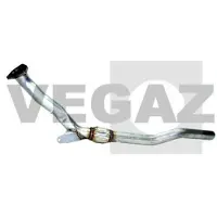 VEGAZ AR-198 Voorpijp