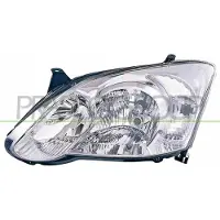 PRASCO TY0904904 Koplamp