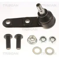 TRISCAN 8500 21505 Fuseekogel