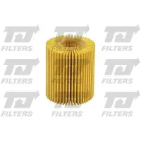 Quinton Hazell QFL0172 Oliefilter