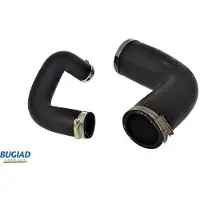 BUGIAD 82312 Laadluchtslang
