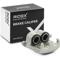 RIDEX 78B1450 Remklauw