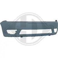 Diederichs 1404050 Bumper