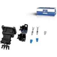 DT Spare Parts 5.98024 Stekker